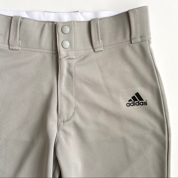 adidas Pants - adisas climalite high waisted athletic pants